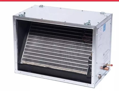 The Unico System 1.5 - 2.5 Ton Refrigerant Heat Pump Coil Module, M2430CL1-E