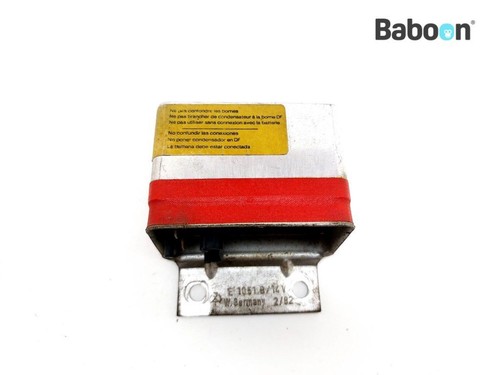 Regler Lichtmaschine BMW R 45 1978-1985 (R45)