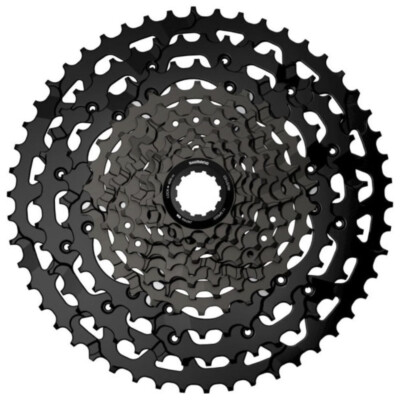 Shimano LINKGLIDE Kassette Deore XT CS-LG700 11-50 Zähne 11-fach