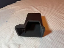 2007-2012 Mazda CX7 CONSOLE dash storage TRAY BOX INSERT EG2164501 OEM