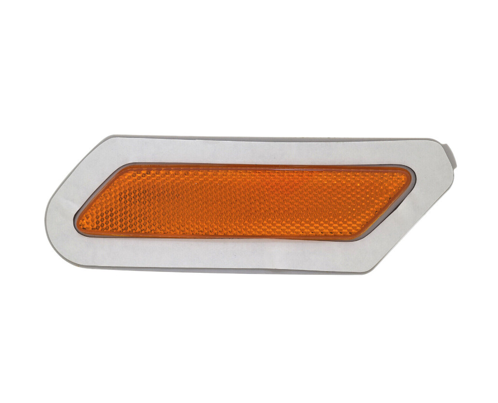 Réflecteur de pare-chocs avant gauche pour Audi Q5 FY 80A945071A