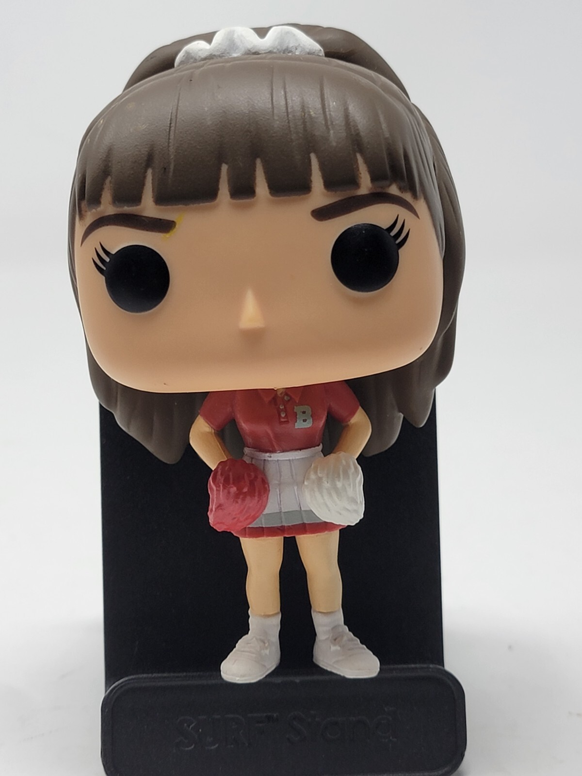 Funko Pop! Television Saved By The Bell Kelly Kapowski #314 Vinyl Figure