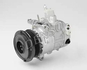 6seu16c denso ремкомплект