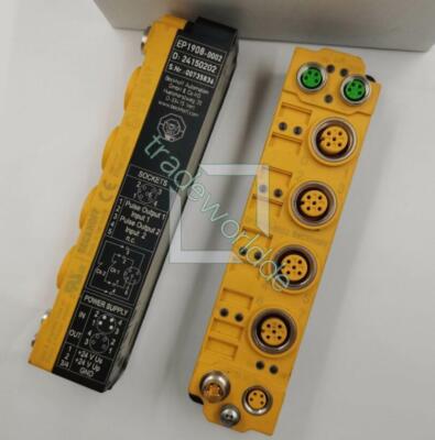 1PC New BECKHOFF EP1908-0002 EP19080002 PLC Module