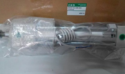 1pcs New CKD cylinder SCW-00-40B-125-T2H3-D/Z #A6-33