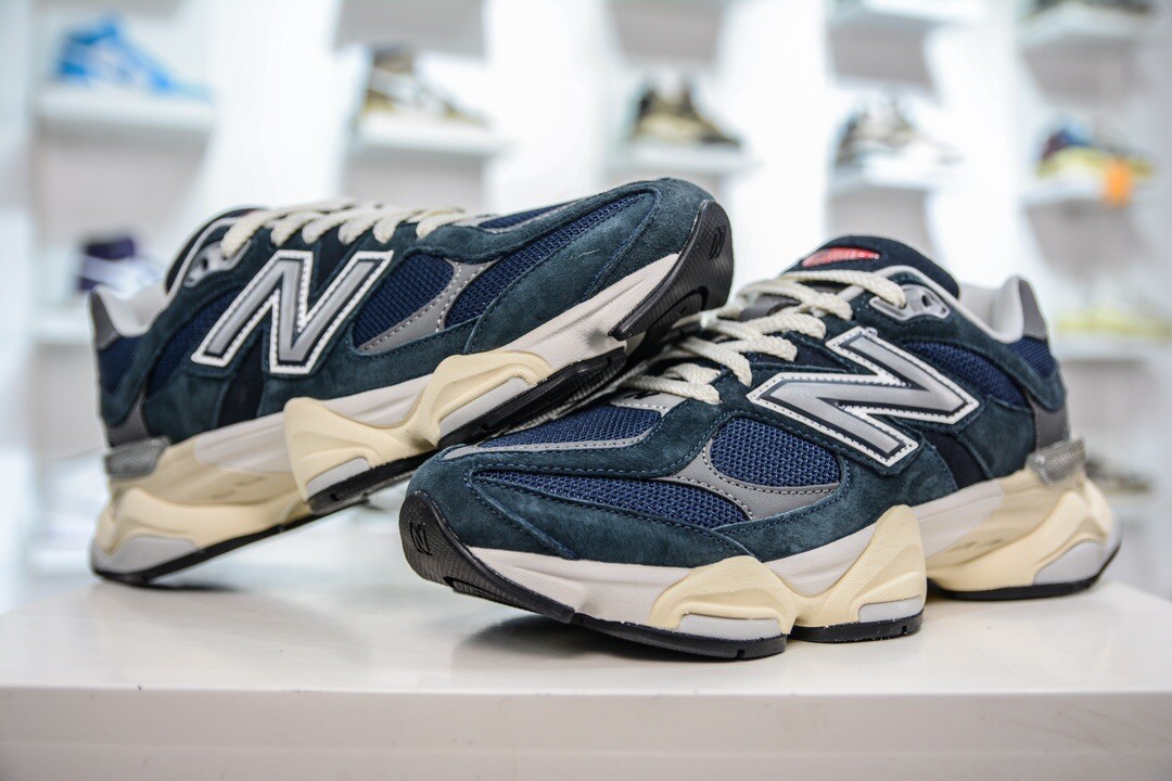 靴 New Balance9060 9060 - New Balance