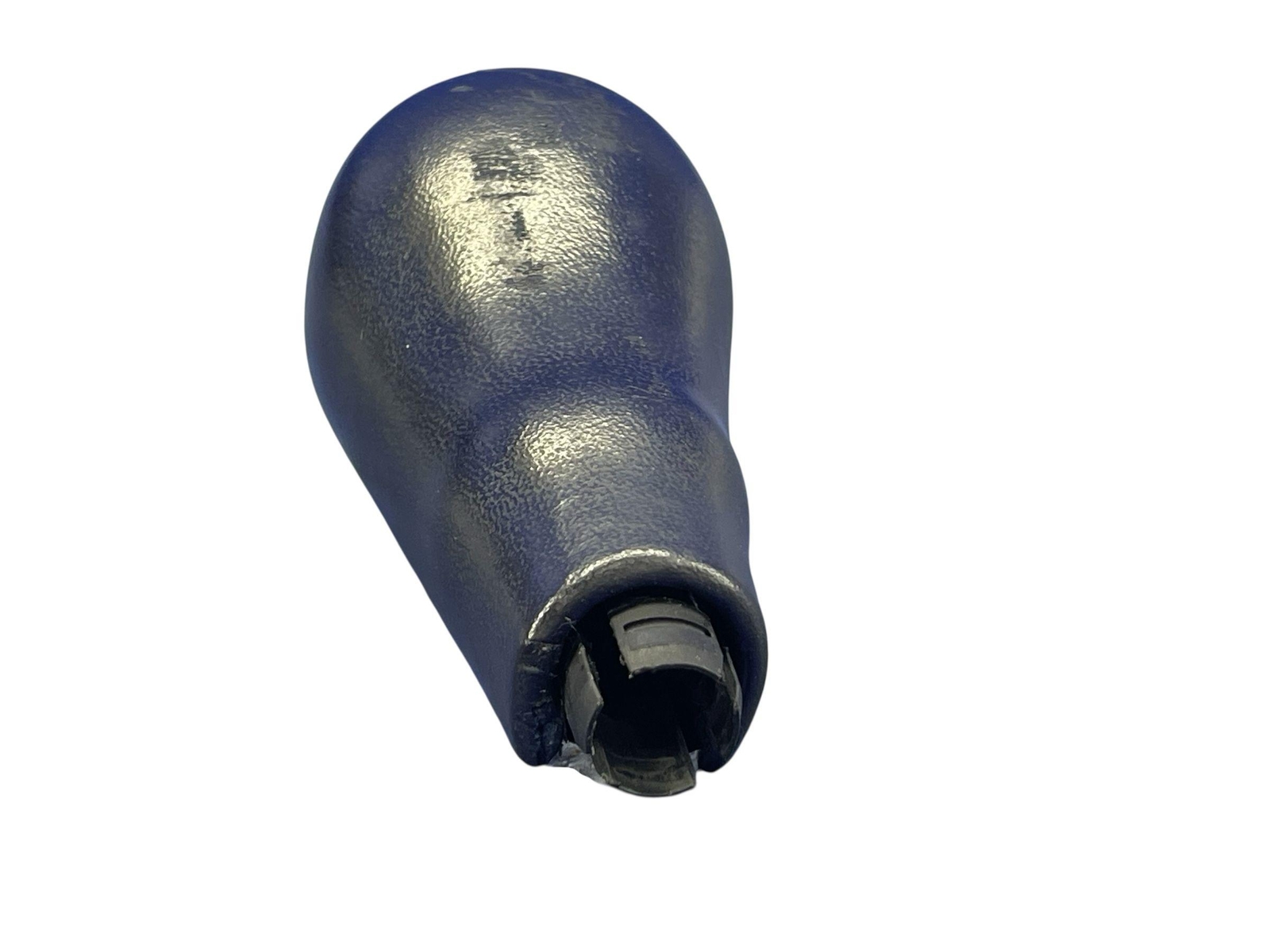 2006-2012 BENTLEY CONTINENTAL FLYING SPUR FRONT CONSOLE GEAR SHIFT KNOB *SCRATCH