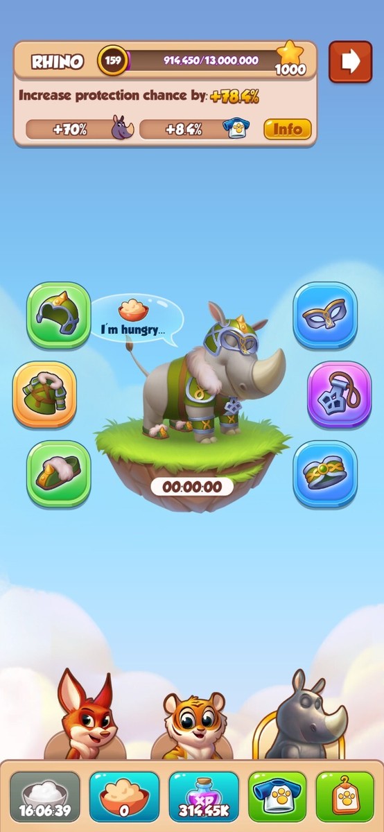 coin master account