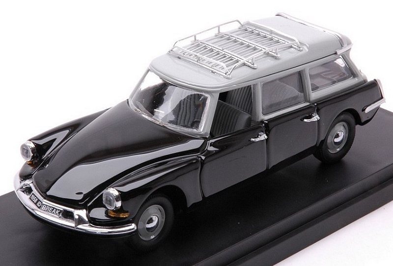 1: 43 Citroën ID 19 Break Model 1958 - Modelauto's | 1:43