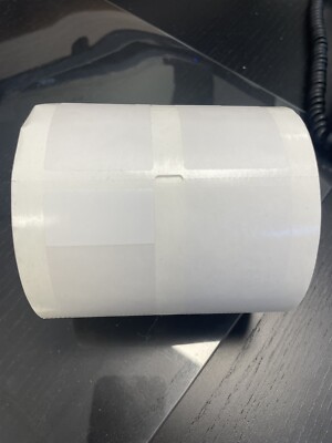 Brady 236988 25 mm kleiner Kern selbstlaminierende Vinyl-Etiketten BPT-517-427