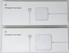 Apple MagSafe 2 85W/45W/96W USB C Power Adapter for MacBook Pro/MacBook Air