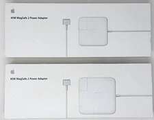 Apple MagSafe 2 85W/45W/96W USB C Power Adapter for MacBook Pro/MacBook Air