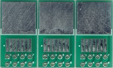 TO-263-7 (D2PAK-7) 1.27mm(0.05") to 1 x IDC2x4 - 3 PCS. [UK]