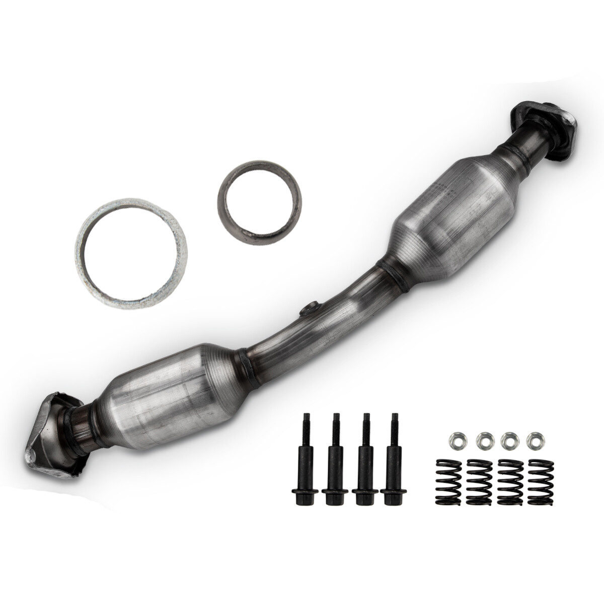 刹那0619 Catalytic Converter for Nissan Sentra 2.0L 2007 2008 2009