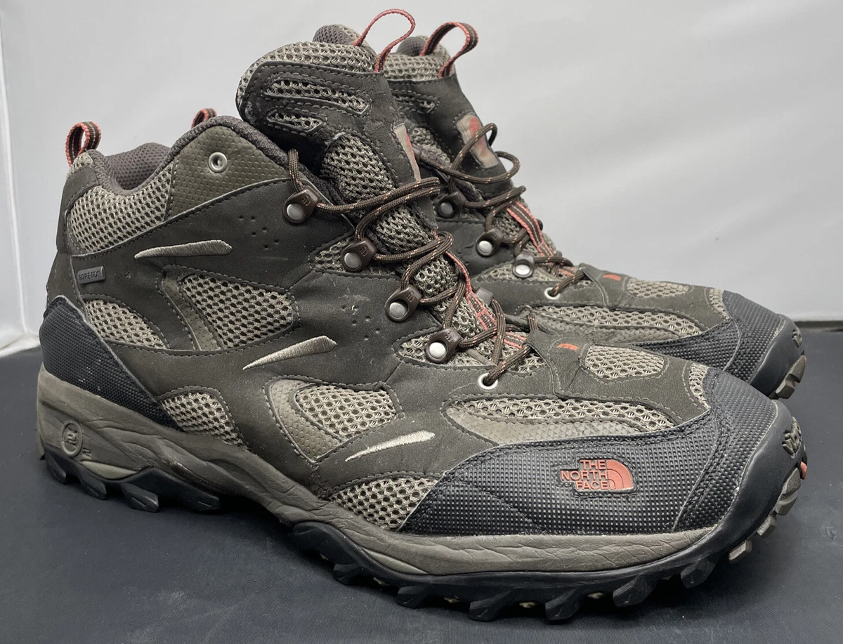 Gore tex top mens hiking boots