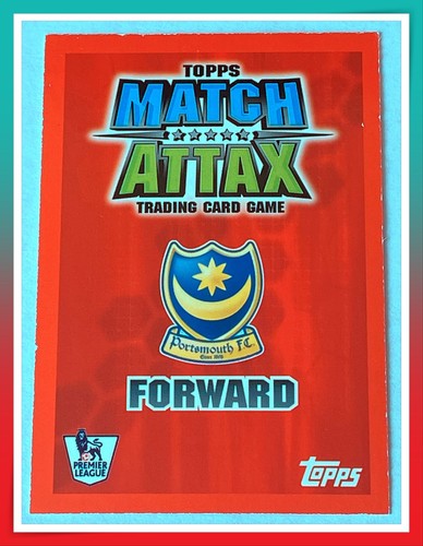 07-08 Topps Match Attax Premier League - MOTM - Limited - Star Player - Rookie - Imagen 187 de 221