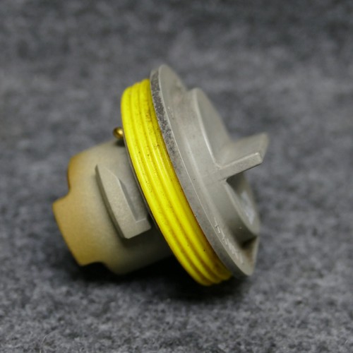 1996-2000 Caravan & Town & Country Brake Light Reverse Lamp Socket 54681-A M309 - Picture 4 of 5