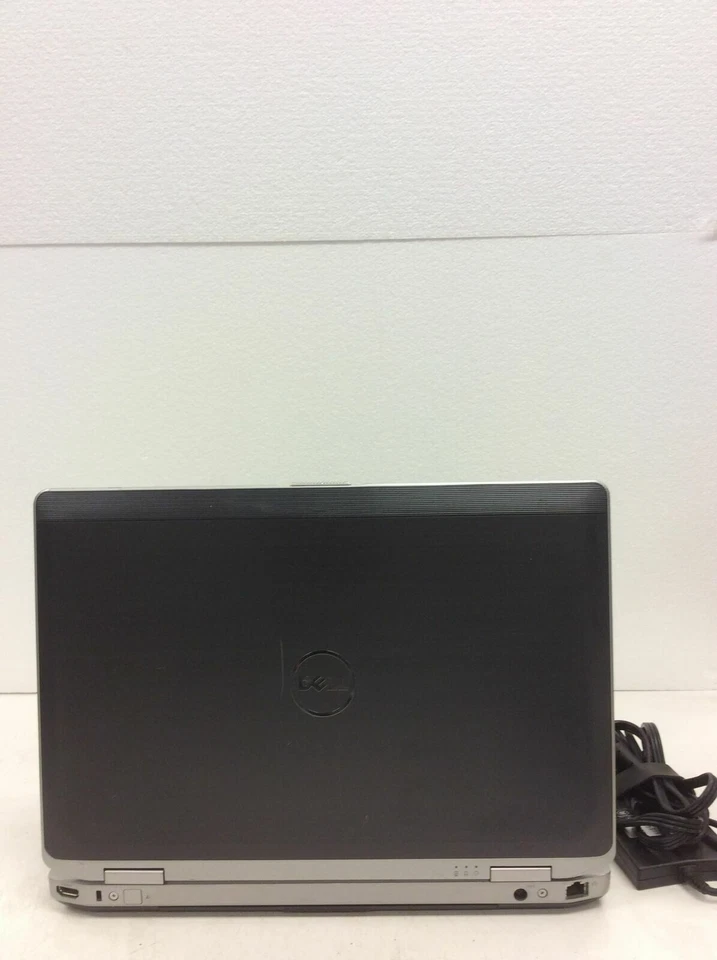 Dell Latitude E6330 i7-3520M 8GB 500GB DVD+RW HDMI WebCam Win 10 Office 2019 - Image 4 of 4