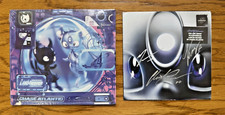 Chase Atlantic - Lost In Heaven CD w/ SIGNED/...