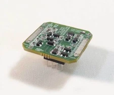 Sonic Imagery Labs 992Enh-Ticha Discrete OpAmp DIP8 performance upgrade