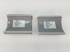 2PCS MYDATA AUTOMATION XMIF 2 L-049-0004