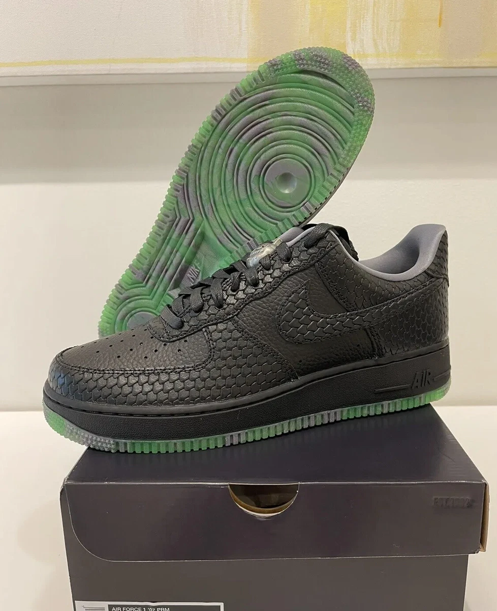 Nike Air Force 1 Low Halloween 2023 FQ8822-084