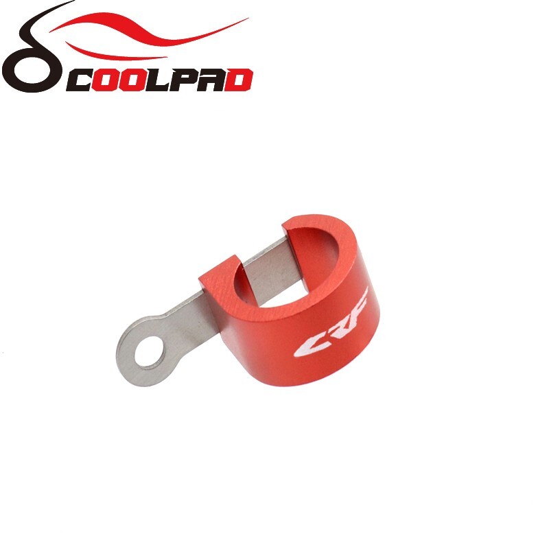 Front Brake Line Hose Clamp Guide By José Marambio | Download Free STL Model - Foto 13