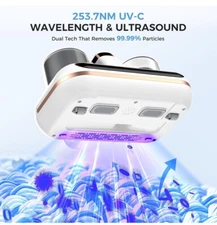 Bed Vacuum Cleaner - Cordless Mite Removal, Mattress Vacuum Cleaner - ph-F236