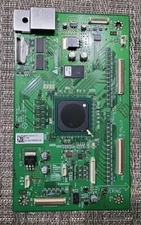 LG 6871QCH077C (6870QCH106C, 6870QCH006C) Main Logic CTRL Board (A1)