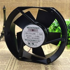 MA1751L24B FSR for MECHATRONICS 24V 0.48A 17C...