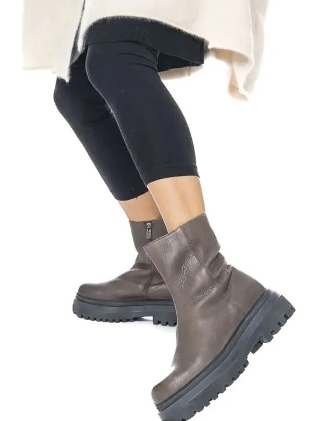 Lofina hot sale boots ebay