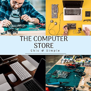 Used IT Gear | eBay Stores