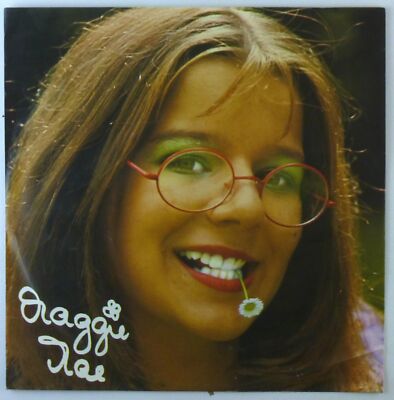 7'' Single - Maggie Mae - Baby, Spaß Muß Sein (Long Tall Sally) - S3168 - cleaned
