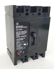 MCP13300R Westinghouse 30 Amp Circuit Breaker 600V *NEXT DAY OPTION*
