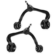 2PCS Front Upper Control Arm w/ Ball Joint for Ford F150 Lincoln 2005-2022