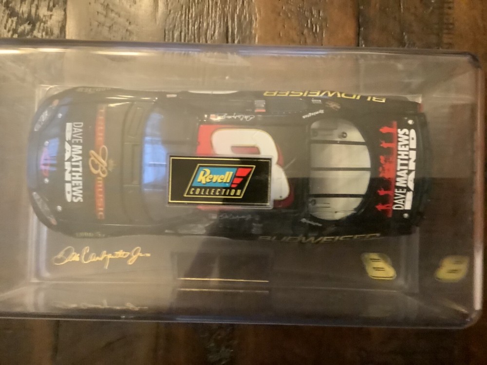 diecast car
