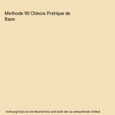 Methode 90 Chinois Pratique de Base, Lei Lei Li