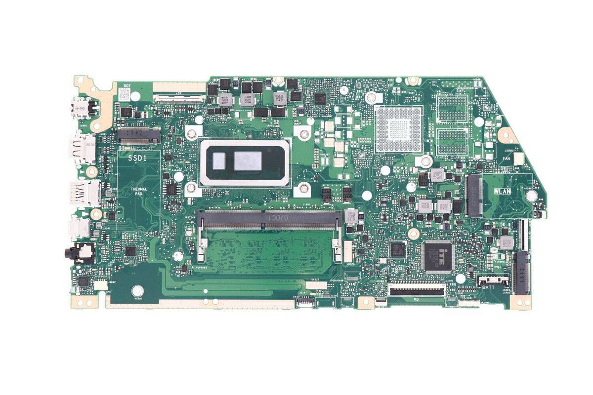 Carte mère Asus K53SD - Autonomiser l'ordinateur portable