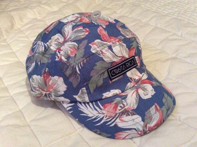 costa women's hat