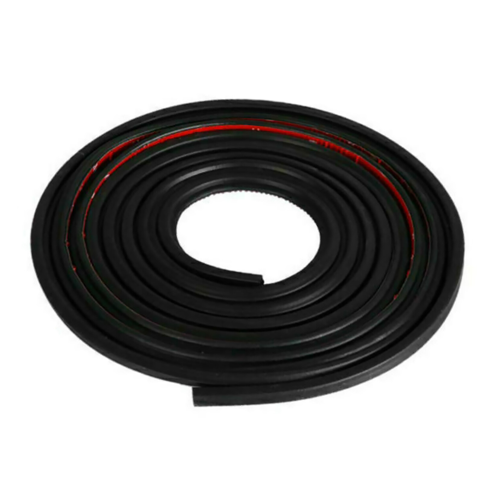 5M Car Door Edge Seal Strip for Hood Trunk Weather Protection