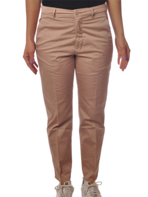 Dondup - Hose - Hose - Damen - beige - 5169708G185045