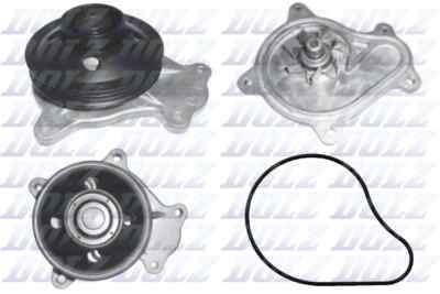 DOLZ T265 Wasserpumpe für LEXUS,TOYOTA