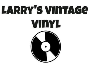 【激レア】Larry Marshall7インチ レコード Larry's Vintage Vinyl | eBay Stores