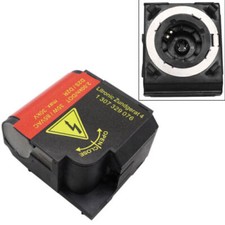 NEW HID Headlight Igniter Ballast D2S D2R Bulb Holder 1307329076 For BMW UK