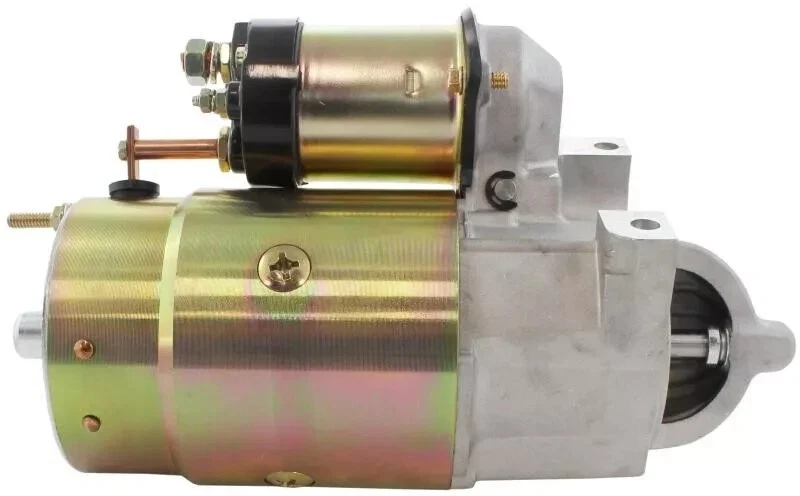 Starter serve para Chevy El Camino V6 3.8L 1983-1984; Camaro V8 5.0L 1985-1990 3838 - Imagem 2 de 4