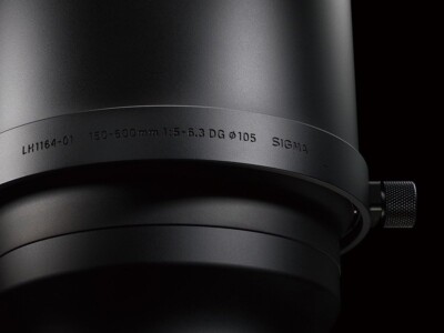 Buy Sigma 150-600mm F/5-6.3 DG DN OS Sports Zoom Lens for Sony E