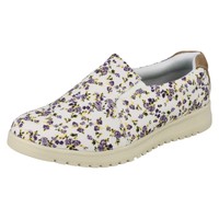 Padders Ladies Casual Textile Shoes 're Grow' Padders Ladies Casual Textile Shoes 're Grow'