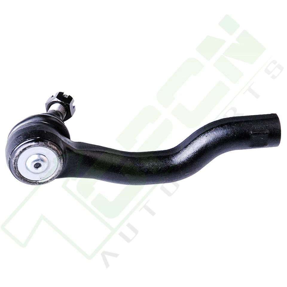 8x Front Sway Bar Tie Rod End Rack Pinion Bellow For 2005-2019 Nissan Frontier - Image 2 of 4