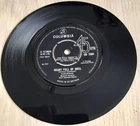 YARDBIRDS HEART FULL OF SOUL / STEELED BLUES ORIGINAL COLUMBIA 1965 EX