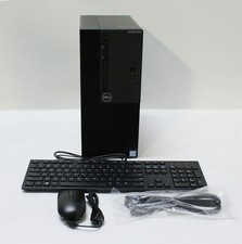 Dell OptiPlex 3050 Tower Core i5-7500 3.4GHz 8GB RAM 1TB HDD K01HD